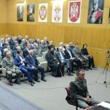 Vulin: Vreme tihog ponosa 4