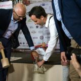 Otvoren Novosadski oktoberfest 6