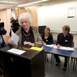 Izbori na Islandu, treći za četiri godine 8