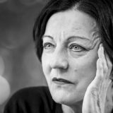 Veče s nobelovkom Hertom Miler “Logika 29. februara” 14