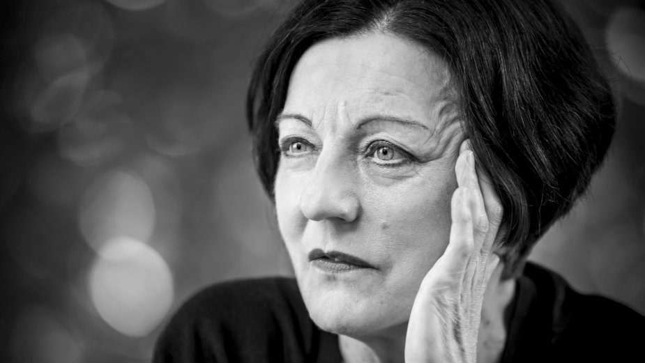 Veče s nobelovkom Hertom Miler “Logika 29. februara” 1