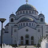 Zvona Hrama sv. Save objavila rođenje novog Karađorđevića 8
