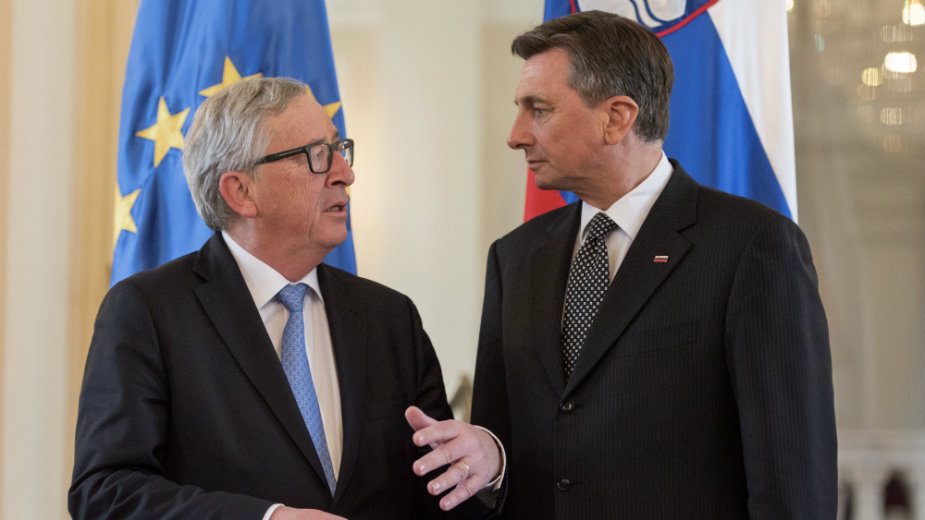 Ne skreću baš svi Evropljani udesno 2 Ne skreću baš svi Evropljani udesno 2