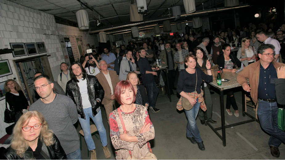 Potpisan proglas za slobodu medija (VIDEO) 1