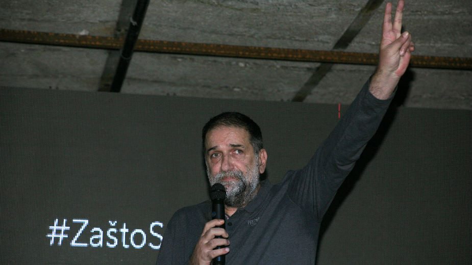 Potpisan proglas za slobodu medija (VIDEO) 2 Potpisan proglas za slobodu medija (VIDEO) 2