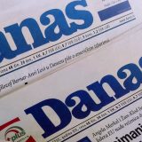 Očekivana manipulacija Pres-službe DJB 9