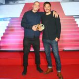 Kanski lavovi stigli u Beograd 1