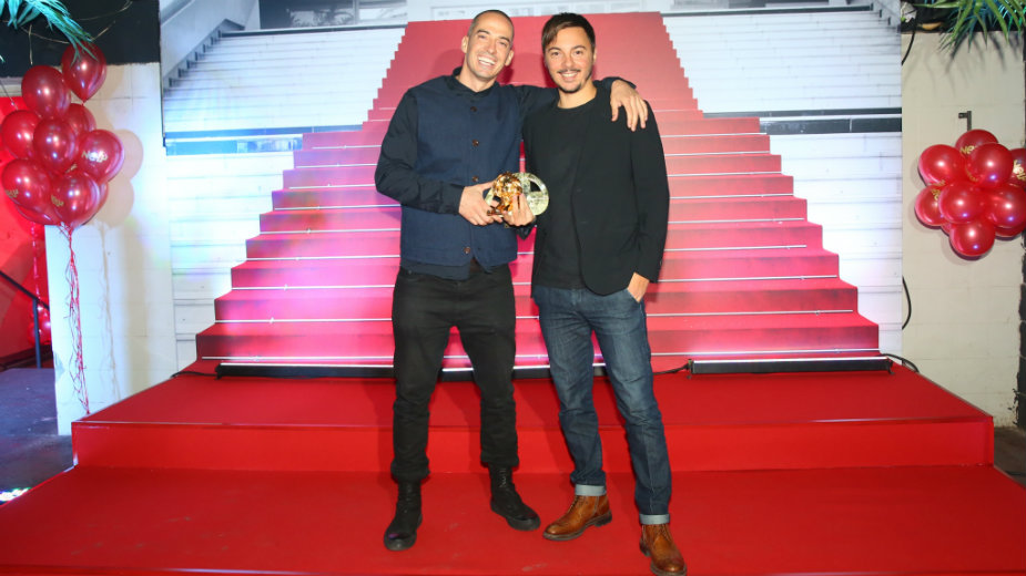 Kanski lavovi stigli u Beograd 1