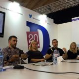 Vlast sabotira istraživačko novinarstvo (VIDEO) 14