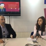 Dedeić: U sređenom sistemu Vučić bi bio kažnjen 12