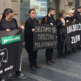 Žene u crnom: Otkrijte ubice gardista 5