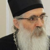 Episkop Irinej pred izbore blagoslovio kandidata SNS-a za gradonačelnika Novog Sada 3