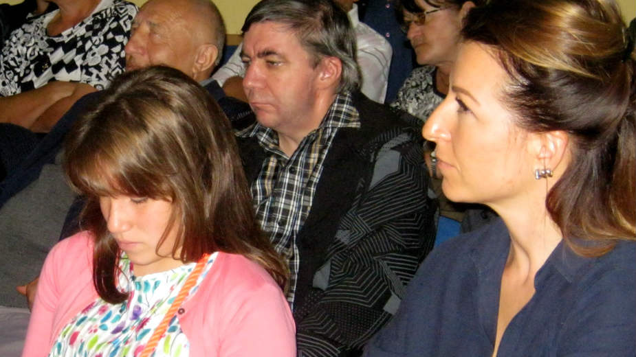 Međunarodni dan slepih obeležen u Smederevu 1