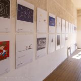 Izložba stripa “Živeo Kavadoli” u Pančevu 8