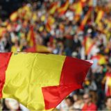 Protesti na ulicama Madrida 9