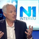 Manter: Zapadni Balkan nije u centru pažnje SAD 7