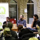 Novi optimizam orzanizovao niz tribina o slobodi medija (VIDEO) 10