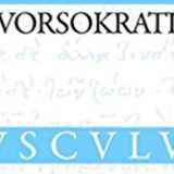 Predsokratovci ponovo 1