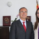 Kuburović i Fratini o izmenama Ustava u oblasti pravosuđa 5