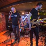 Lačni Franc kao novogodišnji poklon Beograđanima (VIDEO) 3