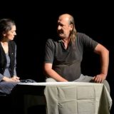 Najbolja predstava FEDRAS-a "Odumiranje" 3