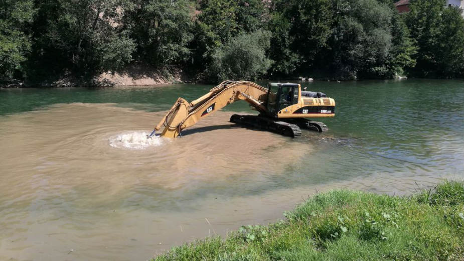 Strahuju za reku Lim 1