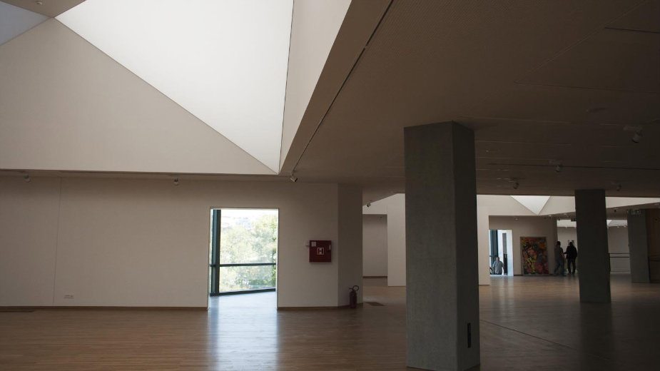 Šta se dogodilo s Muzejem savremene umetnosti? (FOTO) 2