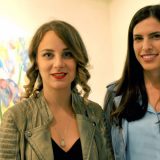 Izložba Sanje Cvetić i Marije Đokić 11