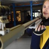 Streljaštvo: Milica Babić blista u Univerzitetskoj ligi SAD 9