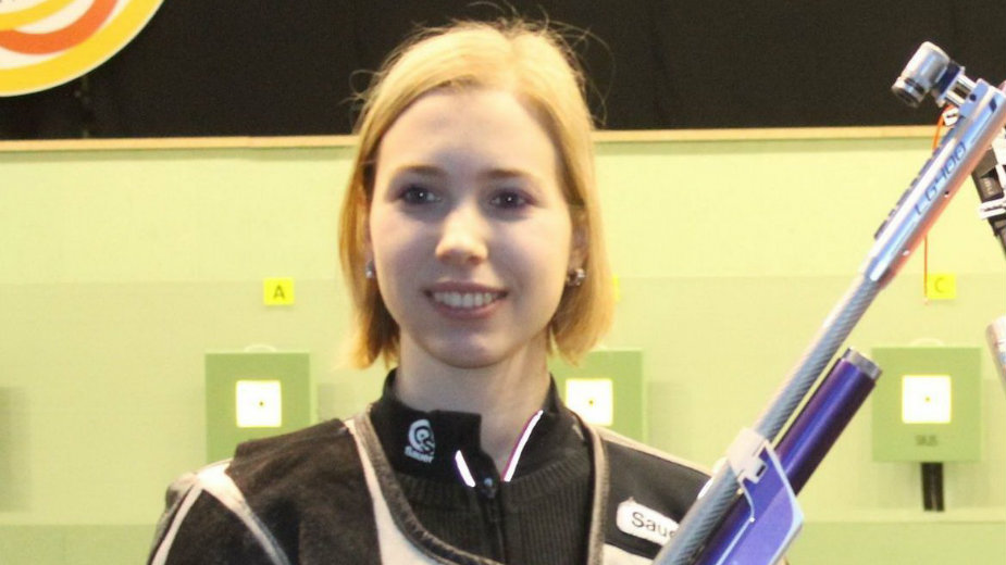 Streljaštvo: Babićeva i Stefanović odlični minulog vikenda 1 Streljaštvo: Babićeva i Stefanović odlični minulog vikenda 1