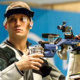 Strelcu Stefanoviću "za dlaku" izmakla medalja 5