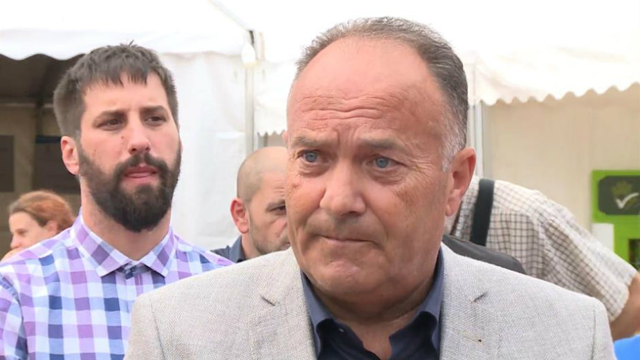 Šarčević: Pred nama je mnogo posla 1