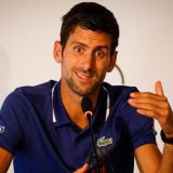 Povratak Đokovića u Abu Dabiju 9