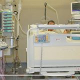 Uspešna transplatacija jetre na VMA 2