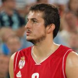 Nemanja Bjelica se razbudio 11