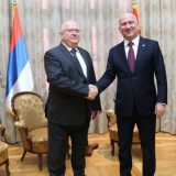 Srbija i RS zajedno do fondova EU 14