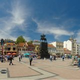 Niš predstavio projekte 10