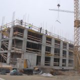 Počela izgradnja stanova za izbeglice 6