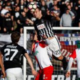 Partizan i Zvezda ubedljivo u osmini finala Kupa Srbije 12
