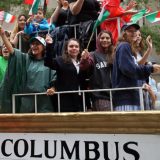 Kolumbo otkrio Ameriku pre tačno 525 godina 12