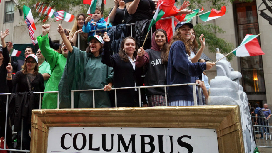 Kolumbo otkrio Ameriku pre tačno 525 godina 1