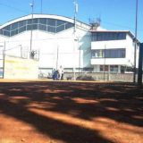 Radovi na Hali sportova 14