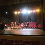 Stigla montažna bina Centru za kulturu Požarevac 14