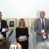 U Gradskoj galeriji Požarevca izložena 32 Pikasova dela 14