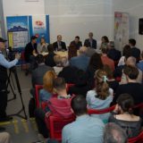 "Problemi i rešenja internet bezbednosti" 6