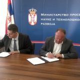 Za unapređivanje nastave informatike 13