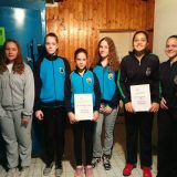 Streljaštvo: Novobeograđani najuspešniji na otvaranju Lige i Kupa Beograda 8