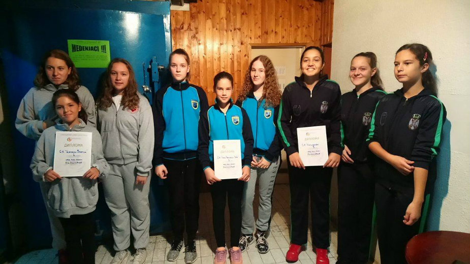 Streljaštvo: Novobeograđani najuspešniji na otvaranju Lige i Kupa Beograda 1