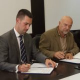 Još jedna donacija Milomira Glavčića Kraljevu 3