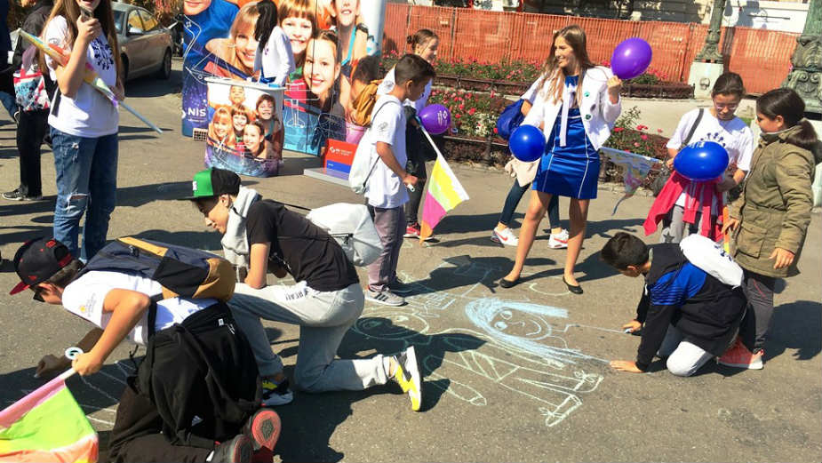 „Radost Evrope” i ove godine uz podršku NIS-a 1